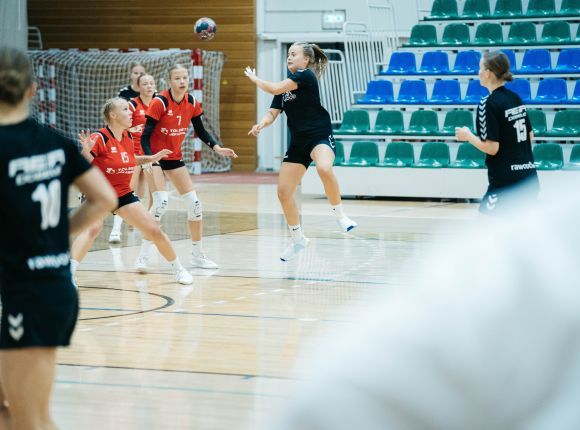 Salaspils kauss handbolā_07.-08.09.2024.