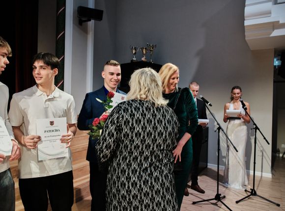 Jēkabpils novada Jaunatnes sporta laureāts 2025_29.01.2026.