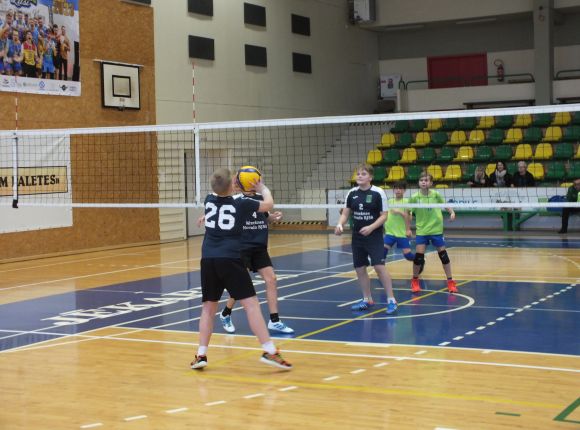LJČ sabraukums Jēkabpilī U12 vecuma grupai_16.02.2024.