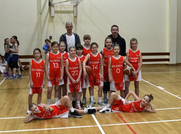Baltic Best Basketball League meitenēm 21.-23.03.2025.