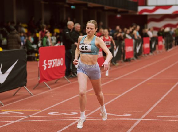 Latvijas U16 čempionāts telpās_14.-15.02.2026.
