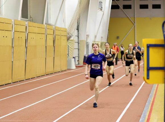 Latvijas čempionāts Jēkabpilī U14 vecuma grupai