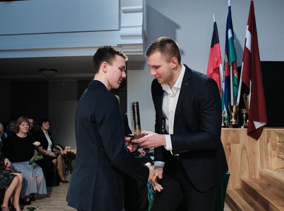Jēkabpils novada Jaunatnes sporta laureāts 2025_29.01.2026.