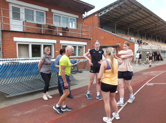 Kontrolnormatīvu kārtošana handbolā_28.05.2024.