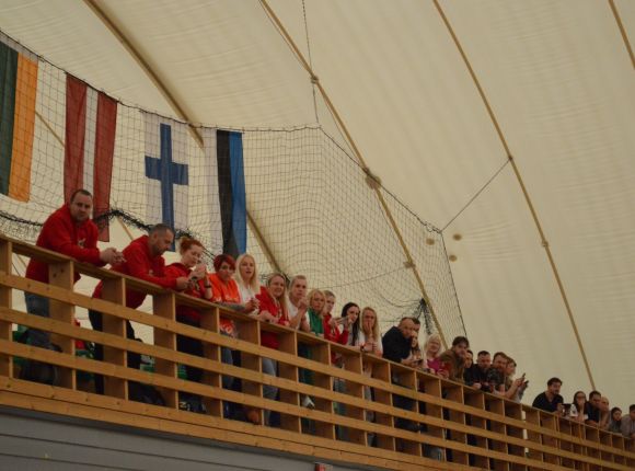 Starptautisks basketbola turnīrs Tallinā_U10_16.-18.05.2025.