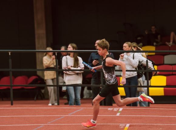 Latvijas U16 čempionāts telpās_14.-15.02.2026.