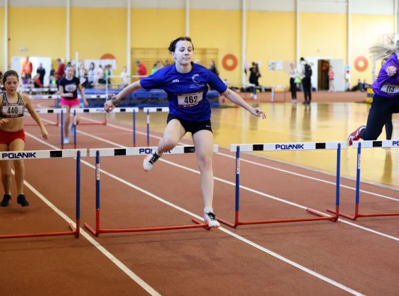 Latvijas čempionāts Jēkabpilī U14 vecuma grupai