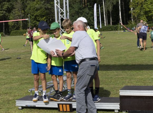 LVF Vasaras spēļu 1.posms_15.07.2024.