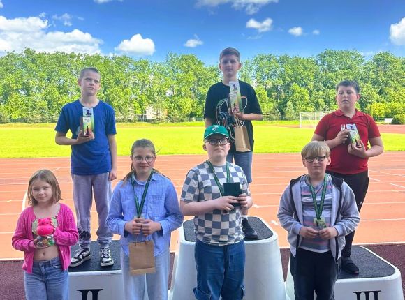 Jauno šahistu festivāls ''Jēkabpils pavasaris 2026''_23.-24.05.2026.