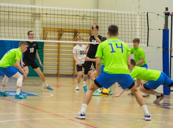 LJČ fināls Cēsīs_U19_27.-28.04.2024.
