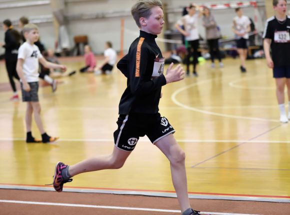 Latvijas čempionāts Jēkabpilī U14 vecuma grupai