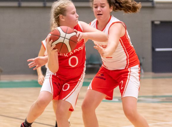 LJBL Mini U12 spēle_22.09.2025.