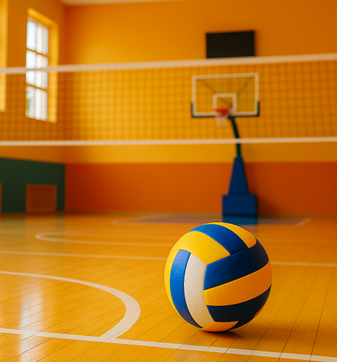 Volejbols