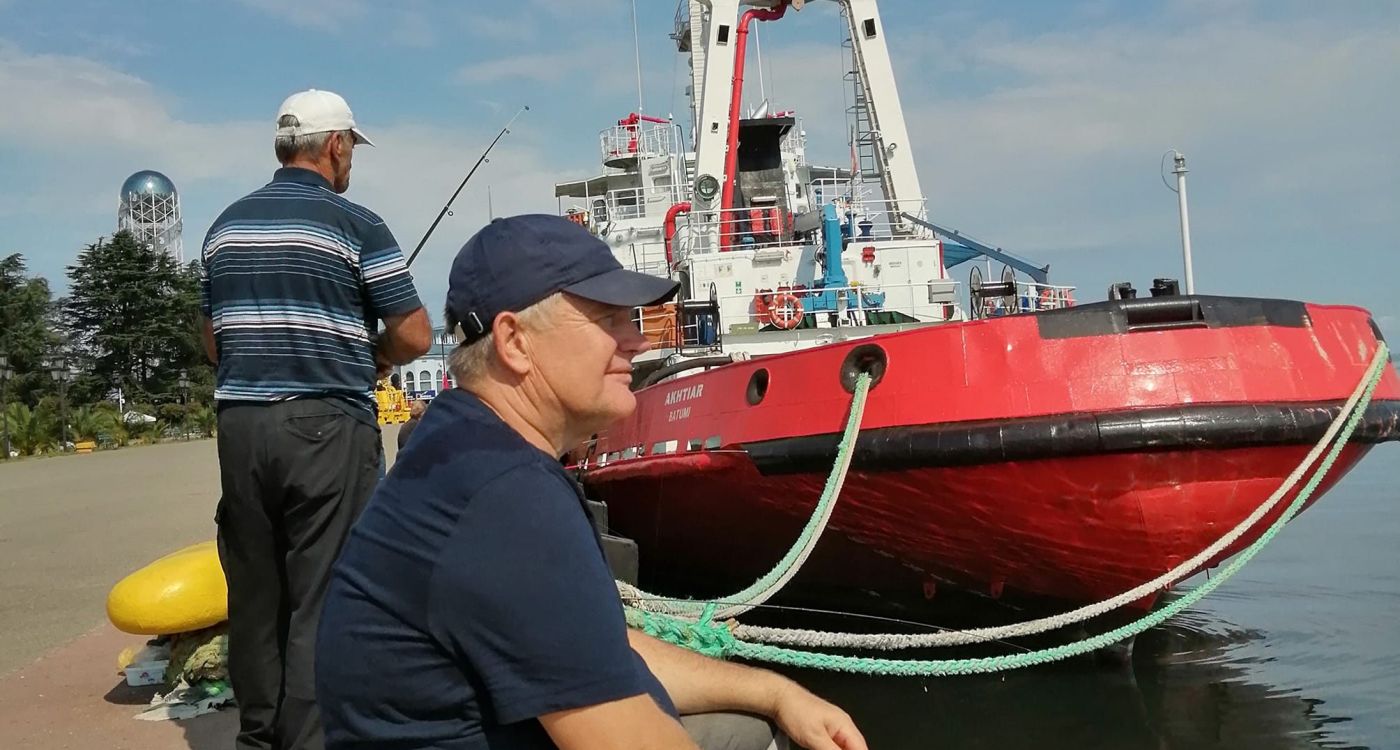 Mūsu seriālam jau 21.sērija un šodien vairāk iepazīsiet vieglatlētikas treneri AIVARU NORI