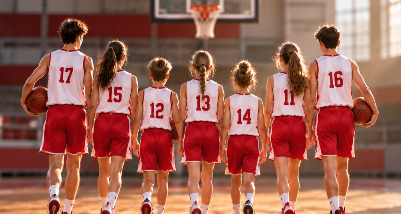 Basketbola nedēļa priecē U13 meitenes