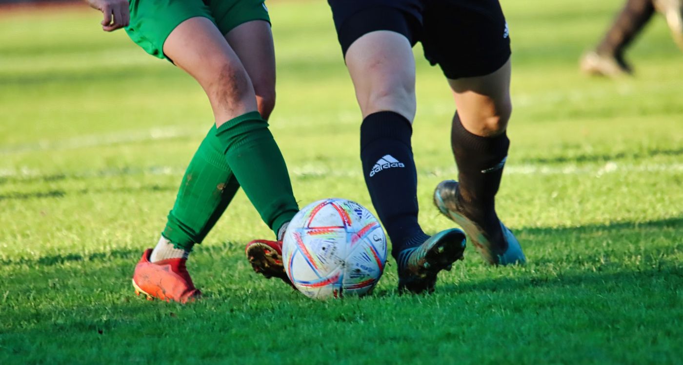Futbols uzņem apgriezienus