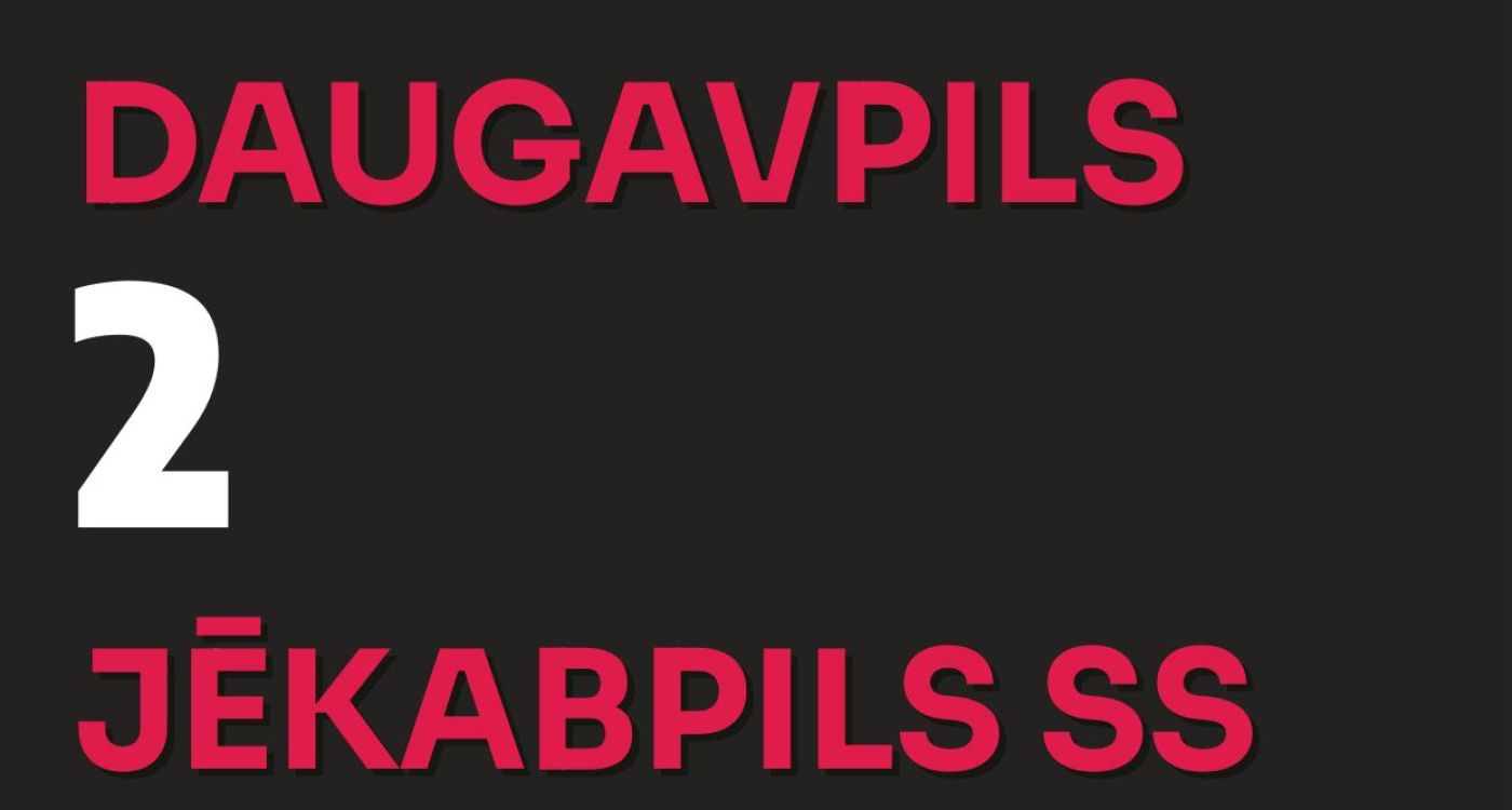 Arī maza uzvara ir uzvara!