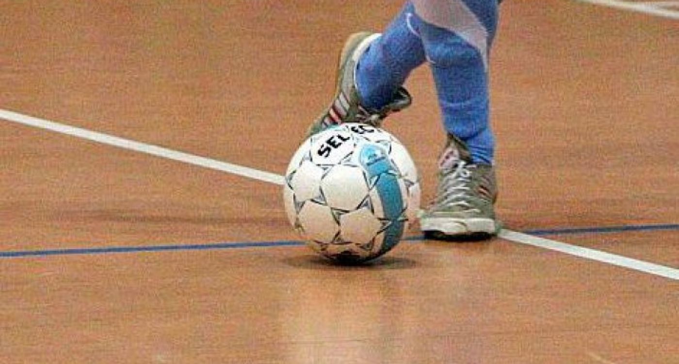 Futbolistiem šoreiz sudrabs!