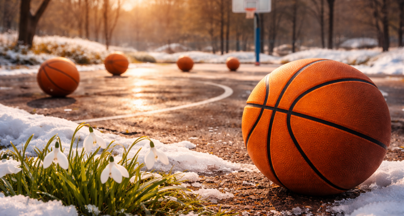 Basketbolisti LJBL Nacionālās līgas spēlēs Daugavpilī, U12 startē Rīgā