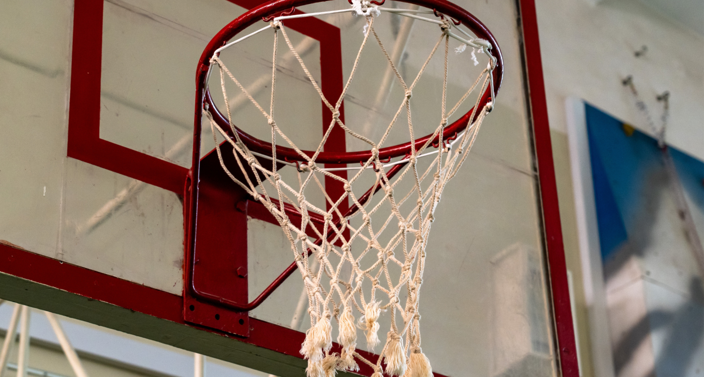 Basketbolistiem septiņas spēles