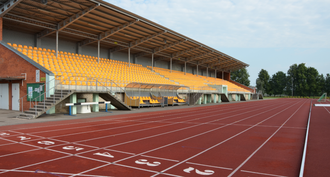 Atsākas nodarbības Jēkabpils Sporta skolā