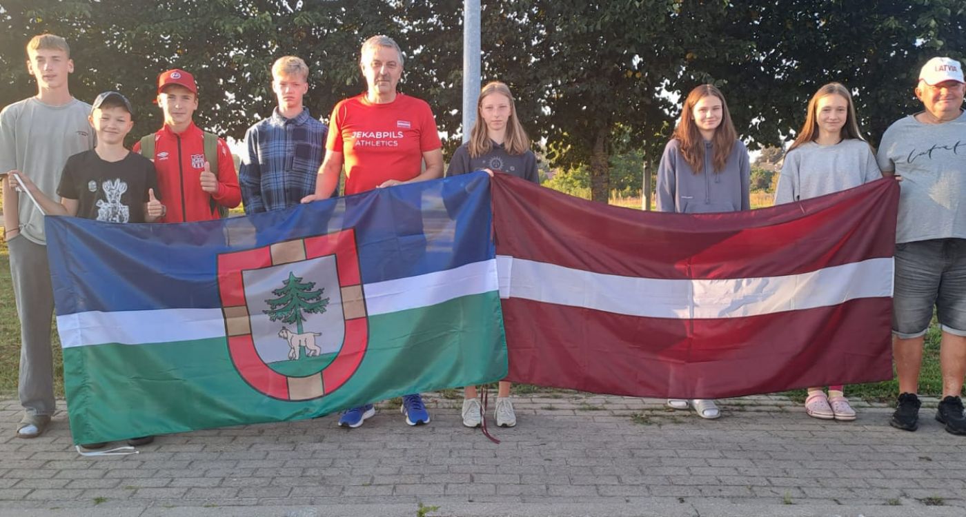 Vestards Kalve Čehijā savam vārdam liek skanēt
