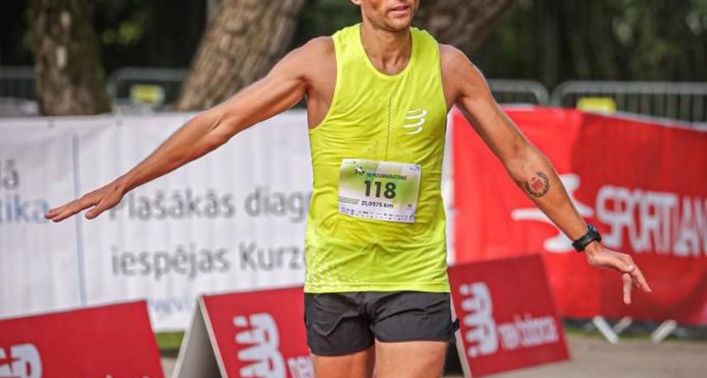 Uzsākam iepazīstināšanu ar Jēkabpils Sporta skolas treneriem. Uzmanību- ANATOLIJS MACUKS!