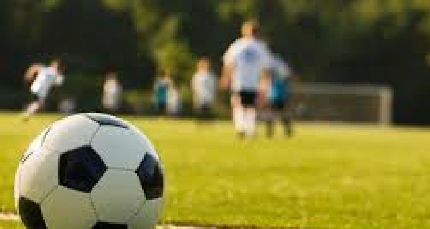 Futbolisti atzīst jūrmalnieku pārākumu