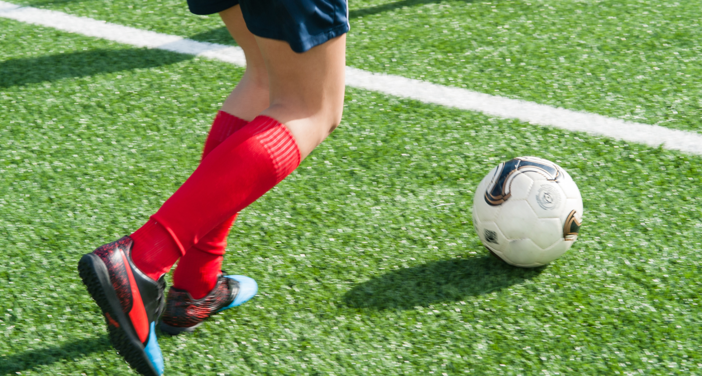 Futbolisti sāk finišēt