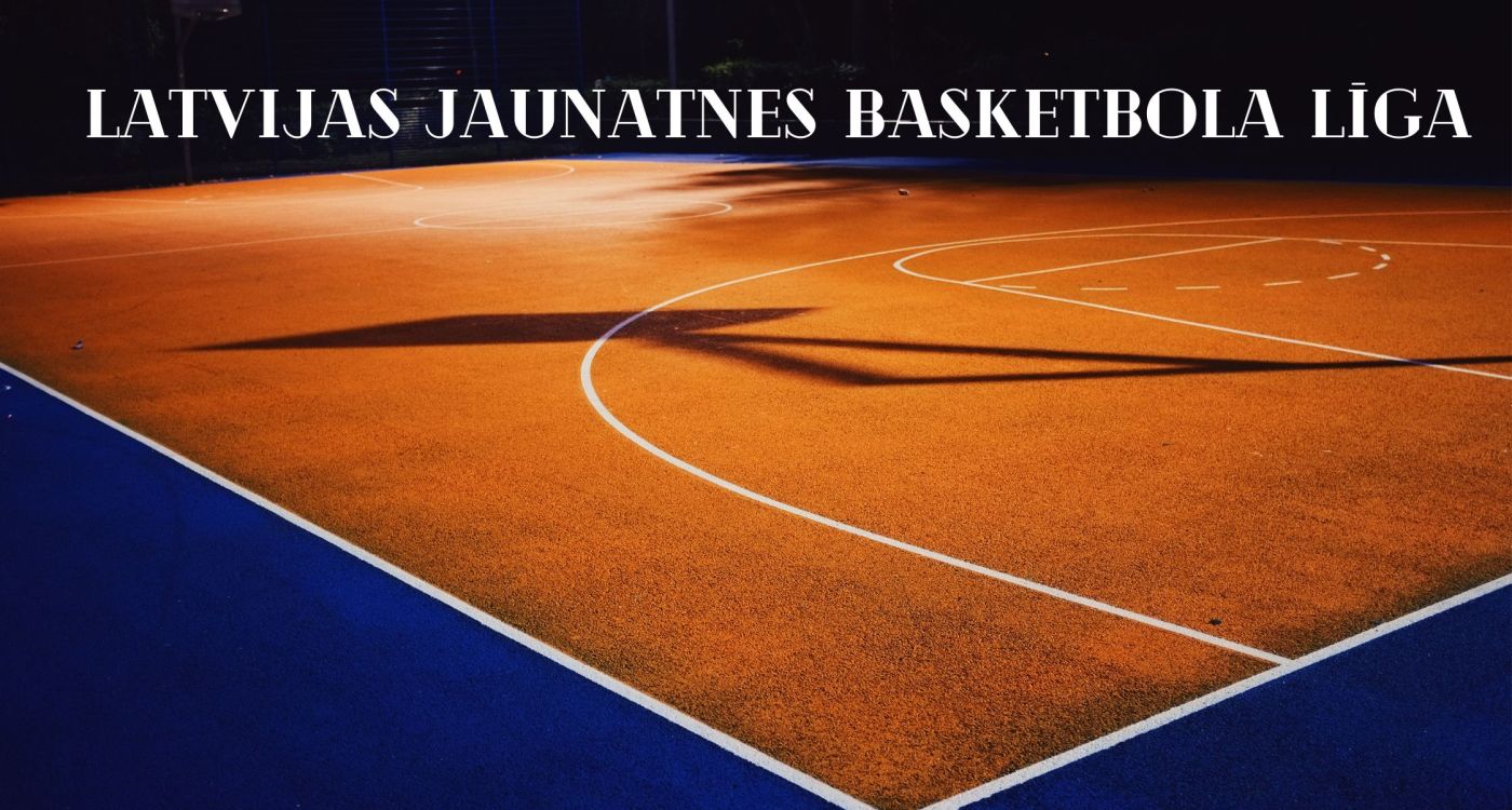 Basketbolistiem spēle aiz spēles otrajā aplī