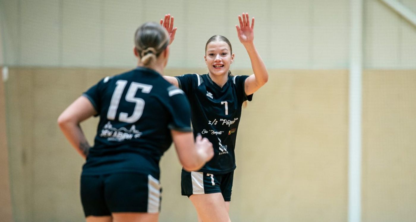 Virslīgas komanda savā laukumā pārliecinoši uzvar Salaspils SS 