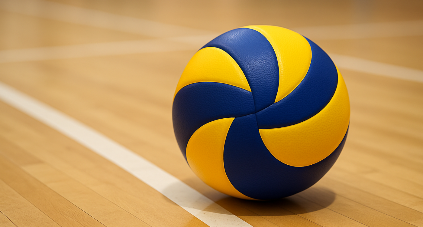 Uzvaras mājās un vērtīga pieredze izbraukumā – U17 volejbolistiem sezonas sākums
