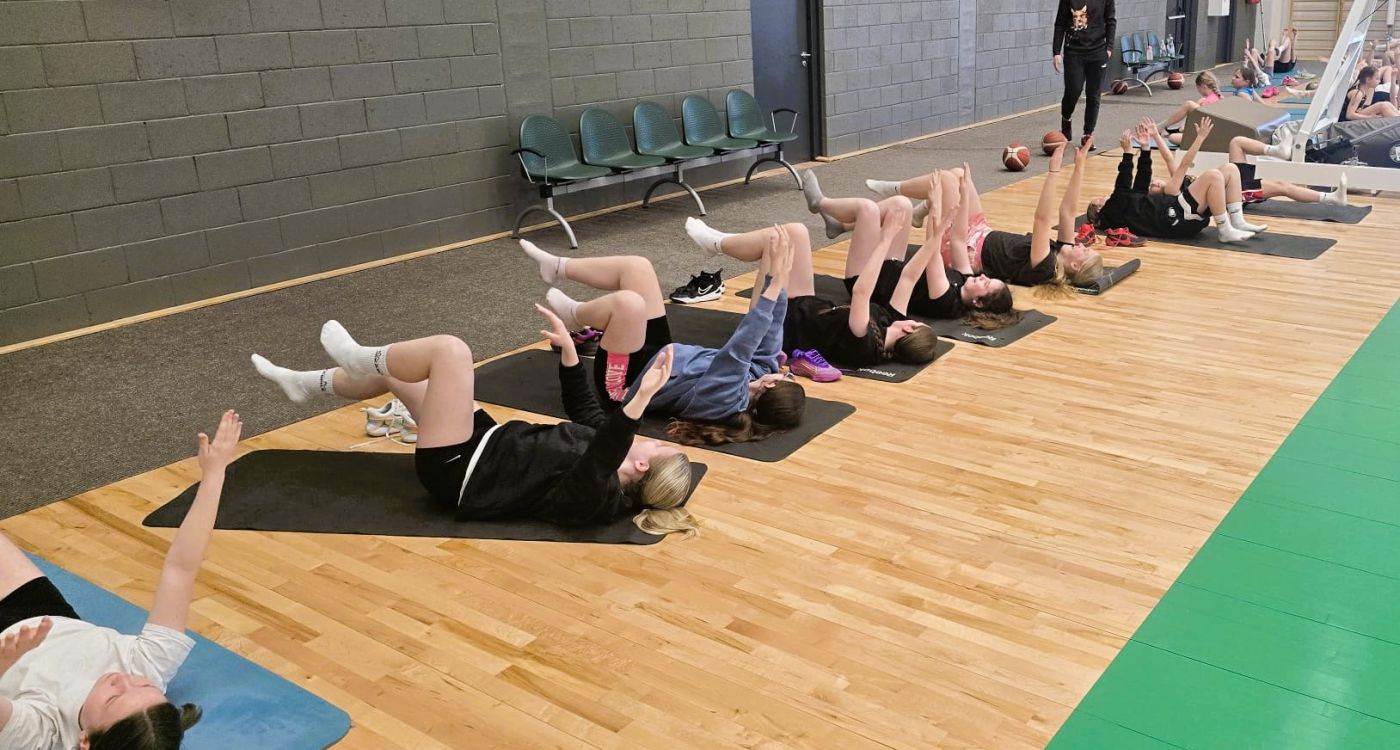 Projekta atbalsts pilnveido treniņu procesu Jēkabpils Sporta skolā
