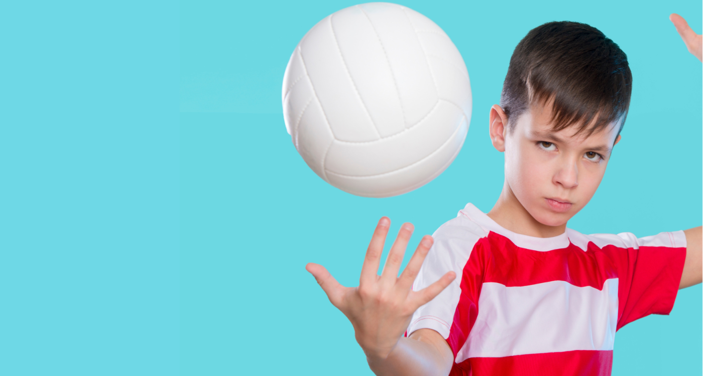 Volejbolā dalību uzsāk U13