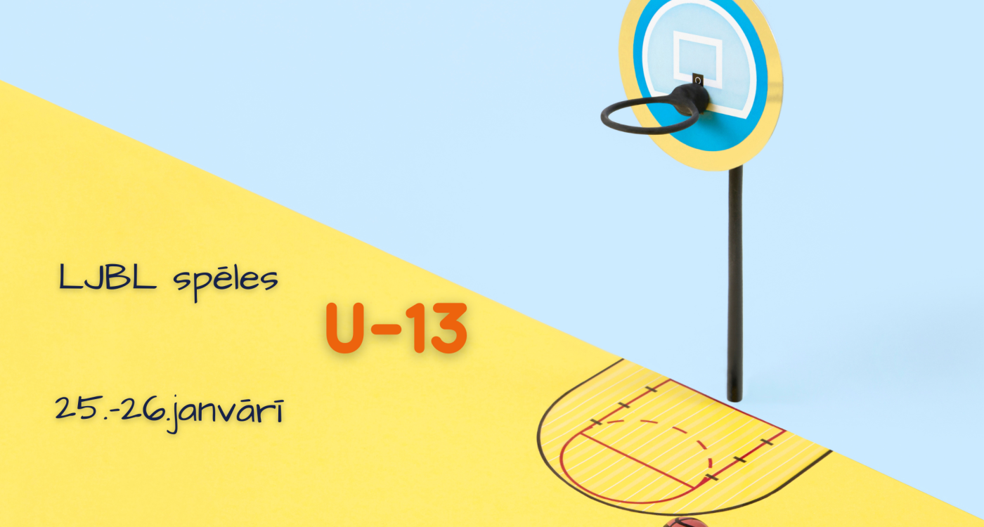 U-13 aizvada sabraukuma spēles Madonā