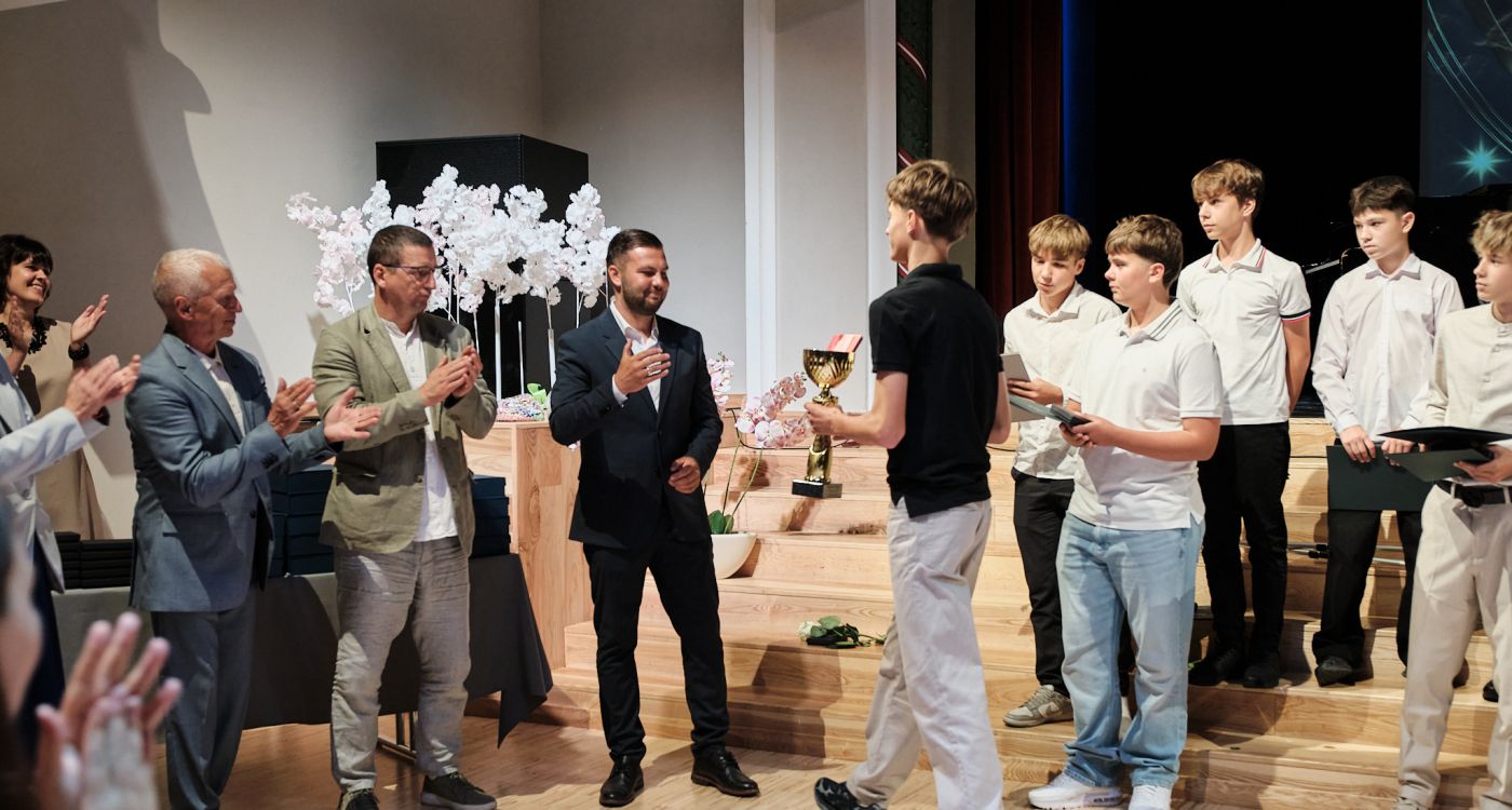 Finišs sasniegts – izlaiduma foto galerija ir klāt!