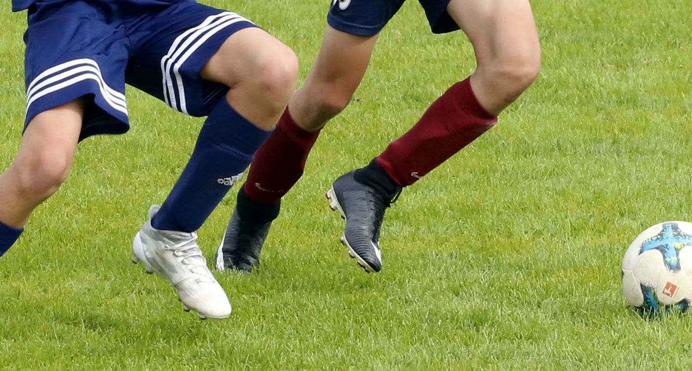 Futbolisti piedzīvo zaudējumus