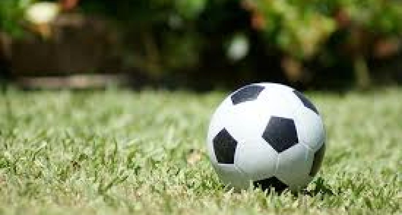 Aizvadītās nedēļas futbola rezultāti