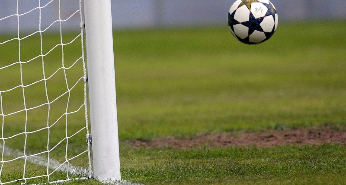 Futbolisti piekāpjas pagājušā gada čempioniem