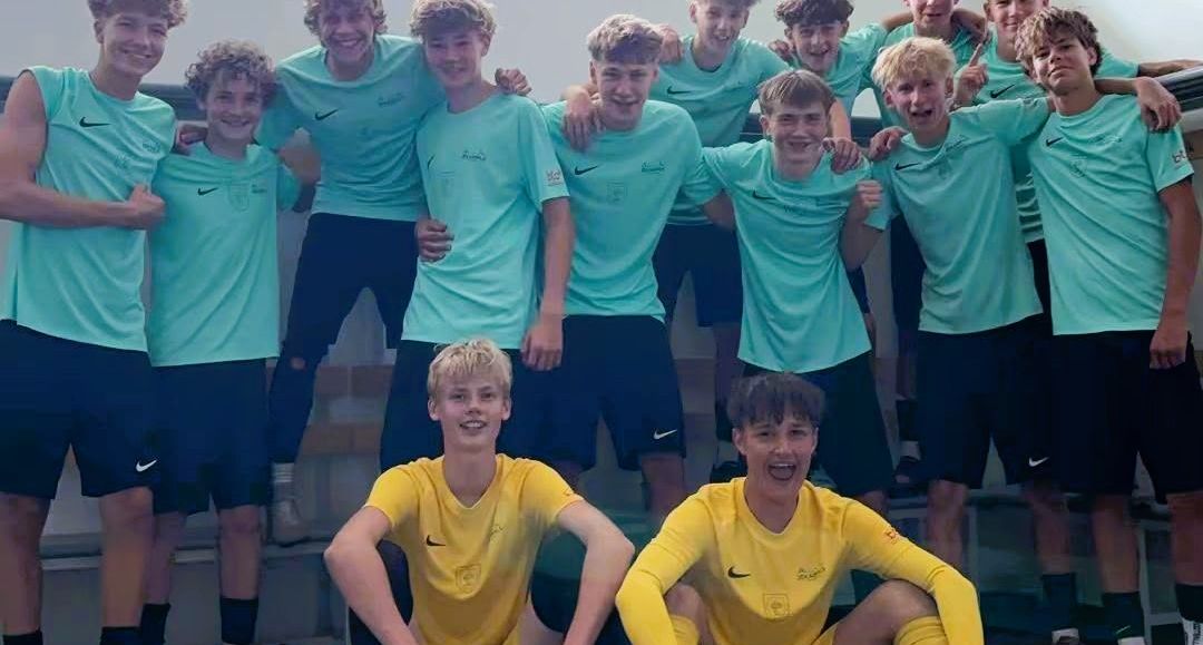  Latvijas Jaunatnes čempionātā U15 aizvada 2.posma spēles