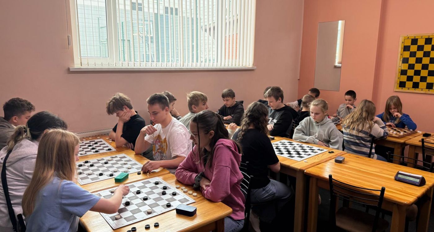 Aizvadītas dambretes sacensības starp Jēkabpils novada skolām