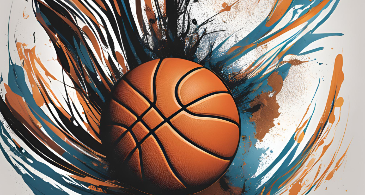 Basketbolisti aizvada piecas spēles