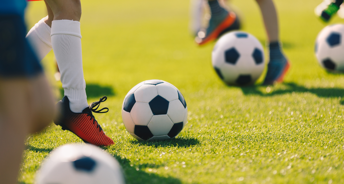 Futbolā paliek tikai divas spēles