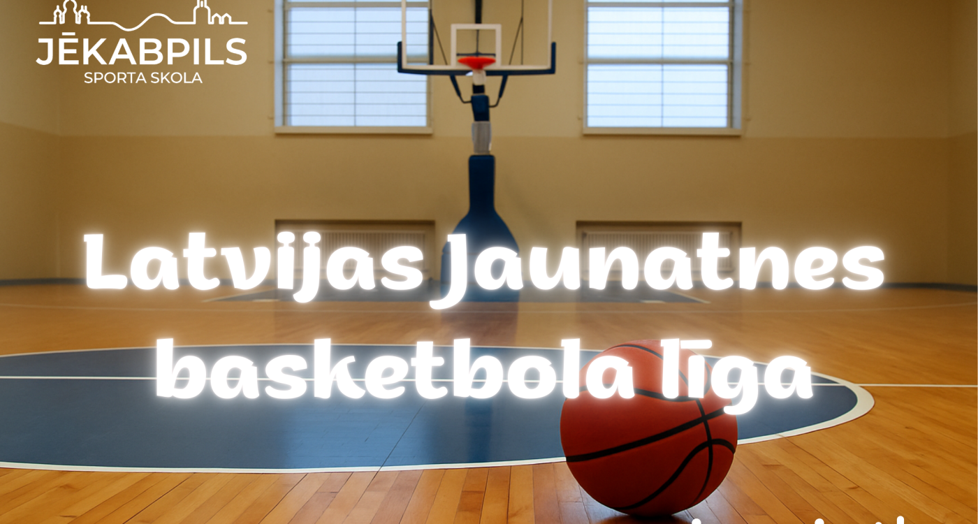  Basketbolisti ar trīs uzvarētām un vienu zaudētu spēli iesāk jauno LJBL sezonu