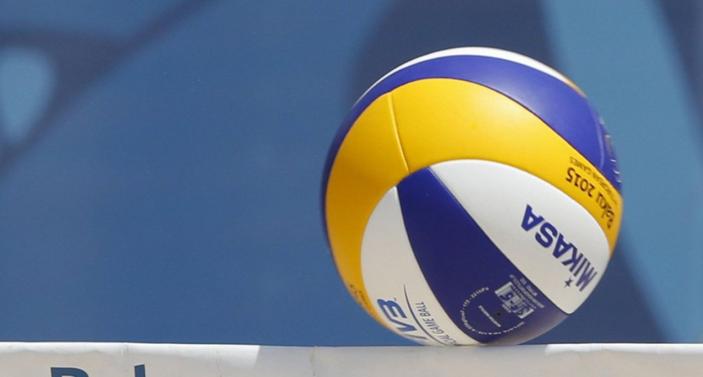 Latvijas U-17 zēnu volejbola izlase EČ pirmajā kārtā izcīna 5. vietu- rezultatīvākais Kristers Landzāns