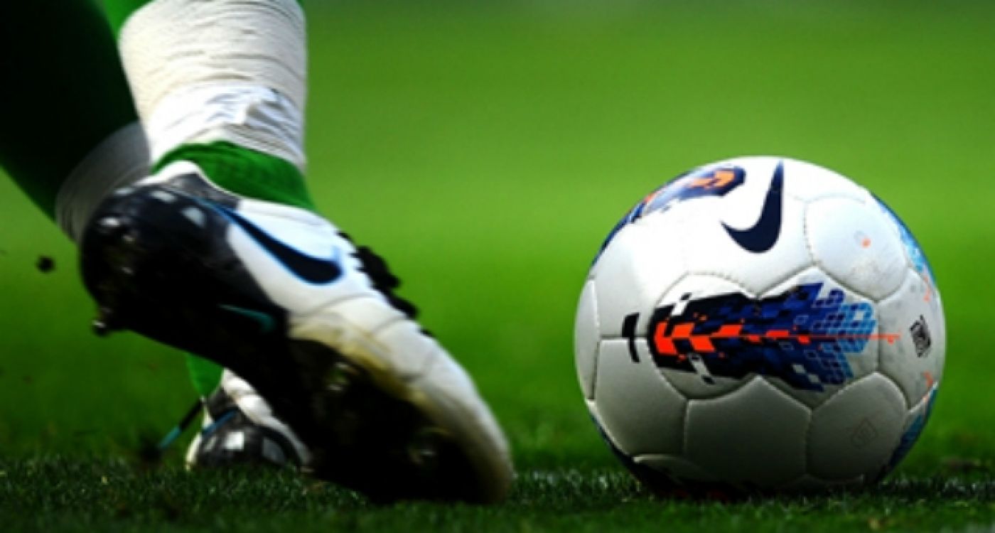Notikumi futbola arēnā