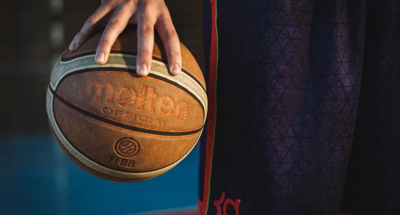Latvijas Jaunatnes basketbola līgas spēles Jēkabpils sporta hallē tiks translētas Youtube kanālā!