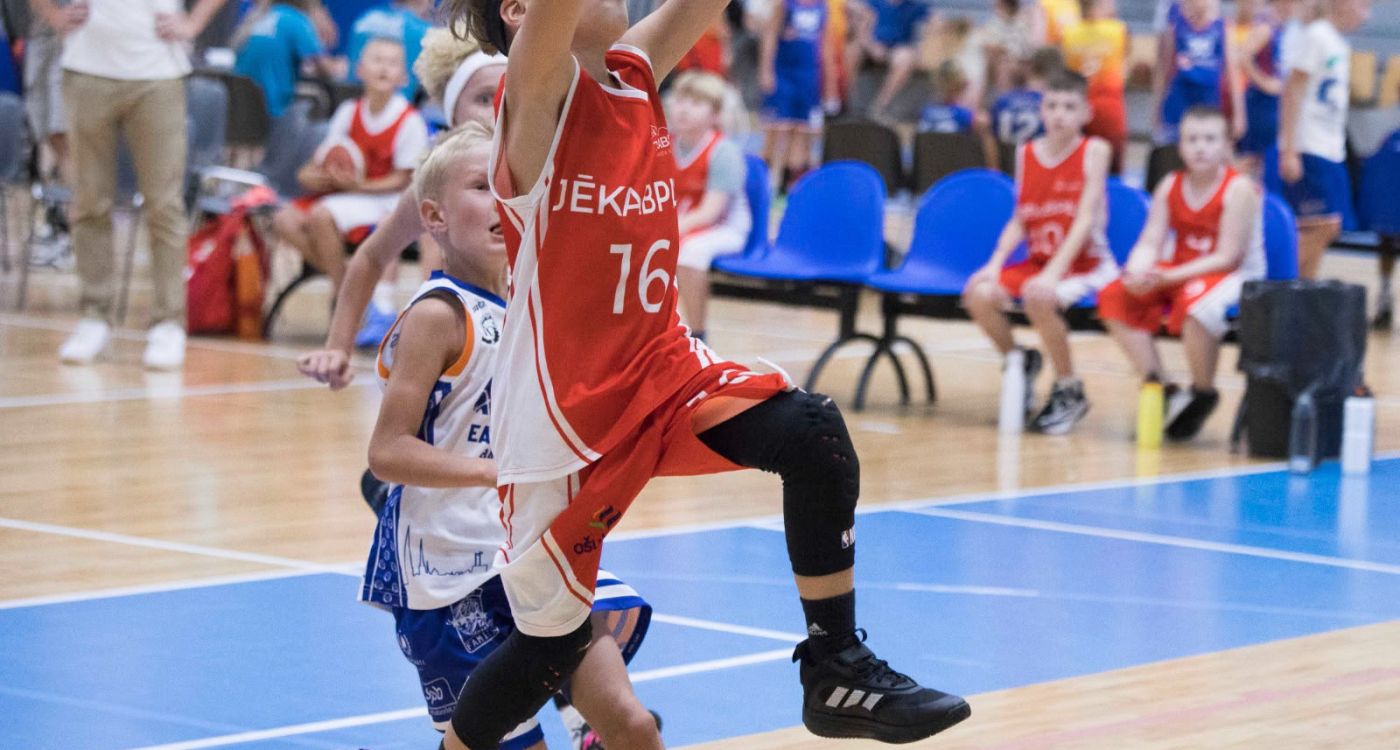 Mūsējie A. Kraukļa piemiņas basketbola turnīrā