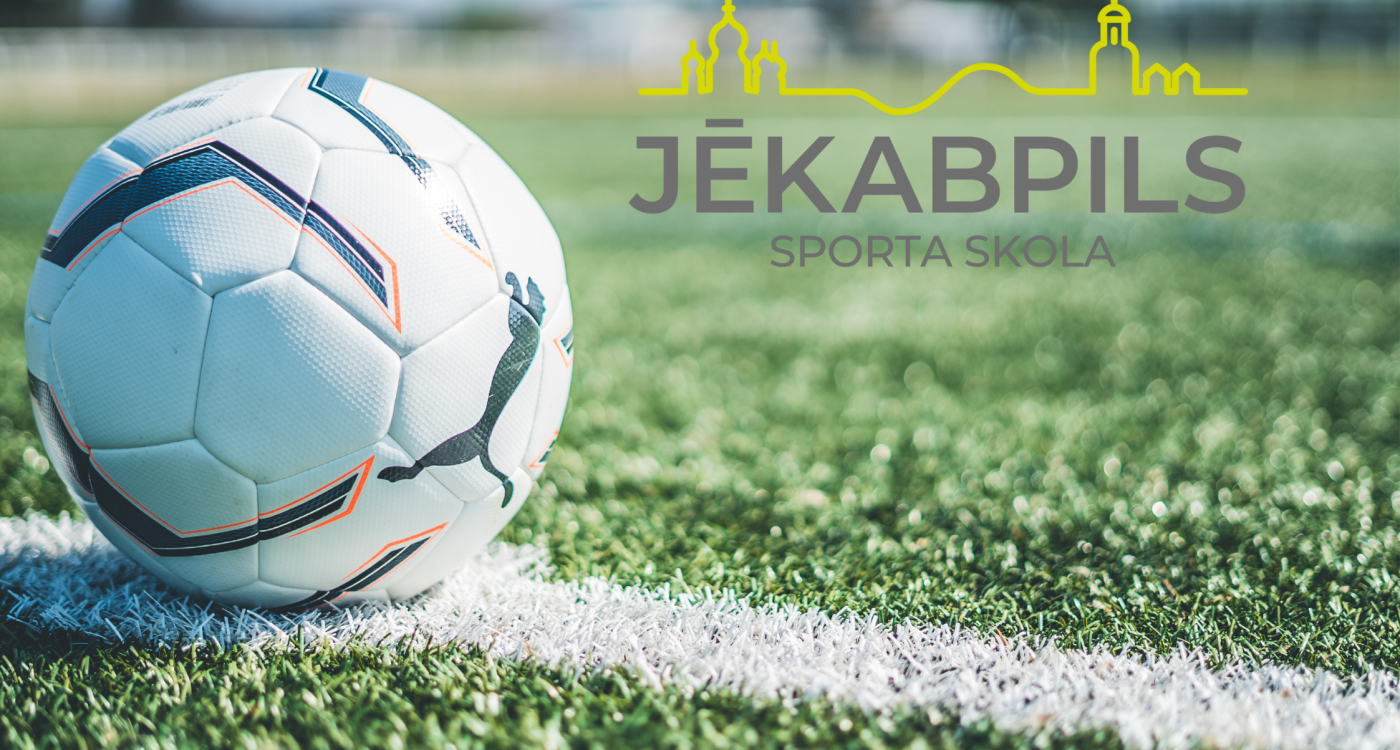 Futbolistiem klāt jaunā sezona