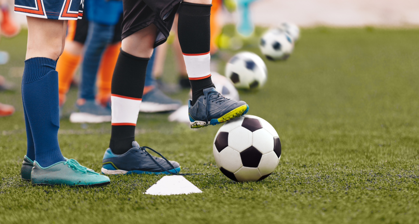 Futbolisti piedalās telpu futbola čempionātā